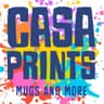 CasaPrints logo